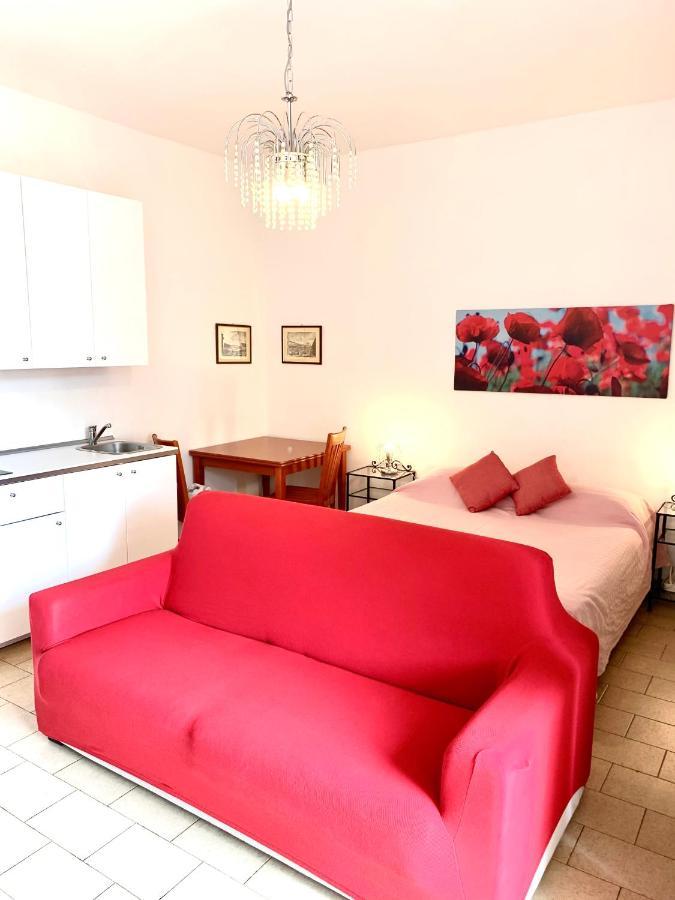 Apartamento In Duomo Brunelleschi *